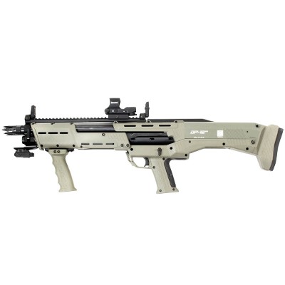 STANDARD MANUFACTURING DP-12 12 GA - Image 1 of 2