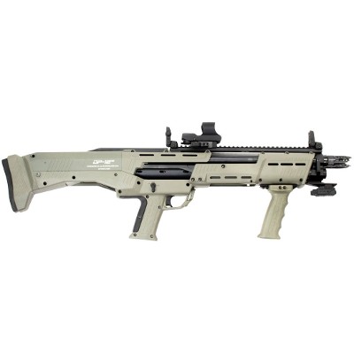 STANDARD MANUFACTURING DP-12 12 GA - Image 2 of 2