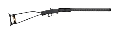 CHIAPPA FIREARMS LITTLE BADGER .22 LR - Image 1 of 1