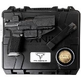 CANIK TTI COMBAT 9MM LUGER (9X19 PARA) - Image 3 of 3