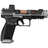 CANIK TTI COMBAT 9MM LUGER (9X19 PARA) - Image 2 of 3