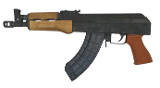 CENTURY ARMS VSKA PISTOL (BLEMISHED) 7.62X39MM - Image 1 of 1