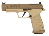 SIG SAUER P365 FUSE 9MM LUGER (9x19 PARA) - Image 1 of 1