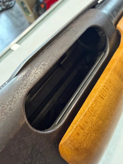 REMINGTON 870 WINGMASTER 12 GA - Image 3 of 7