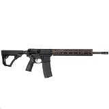 DANIEL DEFENSE DD4 RIII 5.56X45MM NATO - Image 2 of 2