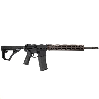 DANIEL DEFENSE DD4 RIII 5.56X45MM NATO - Image 2 of 2