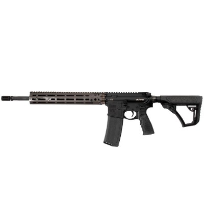 DANIEL DEFENSE DD4 RIII 5.56X45MM NATO - Image 1 of 2