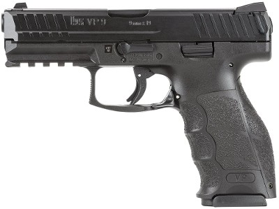 HECKLER & KOCH VP9 9MM LUGER (9X19 PARA) - Image 2 of 2