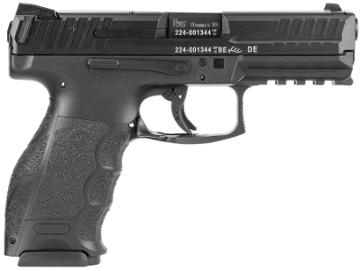 HECKLER & KOCH VP9 9MM LUGER (9X19 PARA) - Image 1 of 2