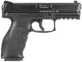 HECKLER & KOCH VP9 9MM LUGER (9X19 PARA) - Image 1 of 2