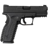 SPRINGFIELD ARMORY XDM-9 3.8 9MM LUGER (9X19 PARA) - Image 2 of 3
