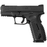 SPRINGFIELD ARMORY XDM-9 3.8 9MM LUGER (9X19 PARA) - Image 1 of 3
