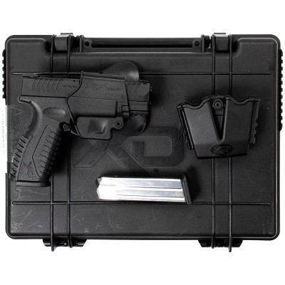 SPRINGFIELD ARMORY XDM-9 3.8 9MM LUGER (9X19 PARA) - Image 3 of 3