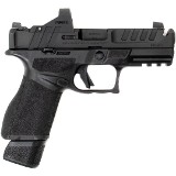 SPRINGFIELD ARMORY ECHELON + VIRIDIAN RFX II, 4 MAGS 9MM LUGER (9X19 PARA) - Image 2 of 3