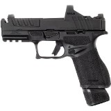 SPRINGFIELD ARMORY ECHELON + VIRIDIAN RFX II, 4 MAGS 9MM LUGER (9X19 PARA) - Image 1 of 3