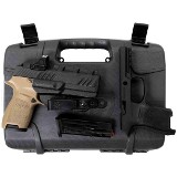 SIG SAUER P320 + ROMEO RS, EXTRA GRIP FRAME 9MM LUGER (9X19 PARA) - Image 3 of 3