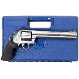 SMITH & WESSON 629-6 .44 MAGNUM - Image 3 of 3