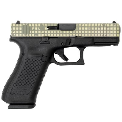GLOCK 45V 9MM LUGER (9X19 PARA) - Image 2 of 3