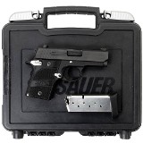SIG SAUER P938 9MM LUGER (9X19 PARA) - Image 3 of 3
