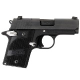 SIG SAUER P938 9MM LUGER (9X19 PARA) - Image 2 of 3