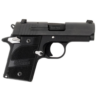 SIG SAUER P938 9MM LUGER (9X19 PARA) - Image 2 of 3