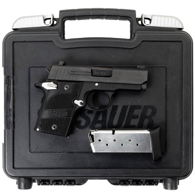 SIG SAUER P938 9MM LUGER (9X19 PARA) - Image 3 of 3