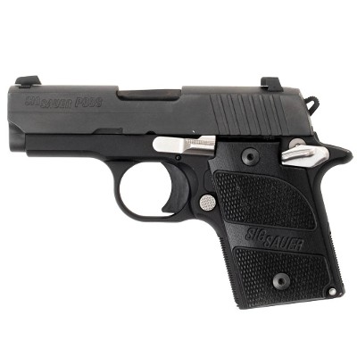 SIG SAUER P938 9MM LUGER (9X19 PARA) - Image 1 of 3