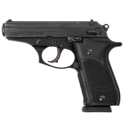BERSA THUNDER 380 PLUS .380 ACP - Image 1 of 3