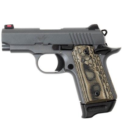 KIMBER MICRO 9 9MM LUGER (9X19 PARA) - Image 1 of 3