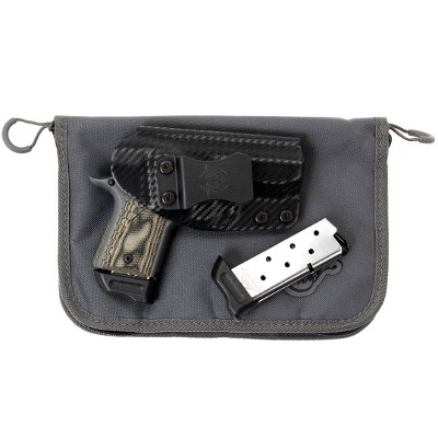 KIMBER MICRO 9 9MM LUGER (9X19 PARA) - Image 3 of 3