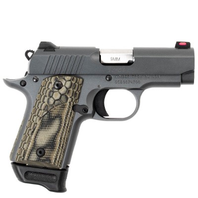 KIMBER MICRO 9 9MM LUGER (9X19 PARA) - Image 2 of 3