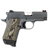 KIMBER MICRO 9 9MM LUGER (9X19 PARA) - Image 2 of 3