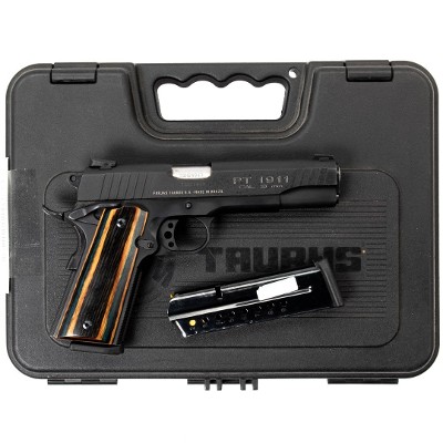 TAURUS PT-1911 9MM LUGER (9X19 PARA) - Image 3 of 3
