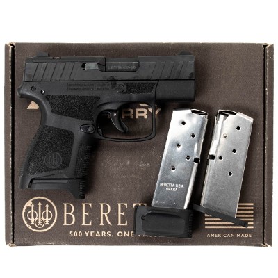 BERETTA APX 9MM LUGER (9X19 PARA) - Image 3 of 3