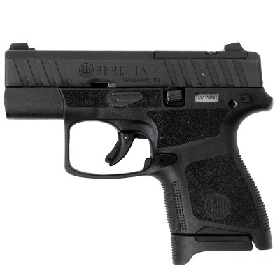 BERETTA APX 9MM LUGER (9X19 PARA) - Image 1 of 3