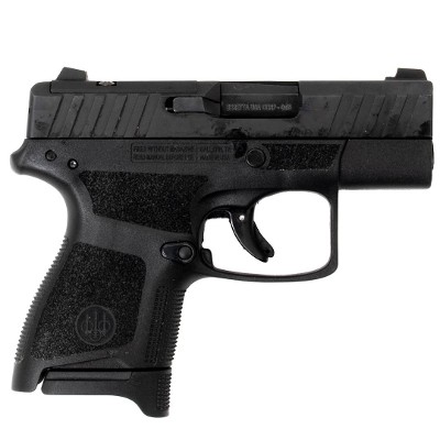 BERETTA APX 9MM LUGER (9X19 PARA) - Image 2 of 3