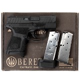 BERETTA APX 9MM LUGER (9X19 PARA) - Image 3 of 3