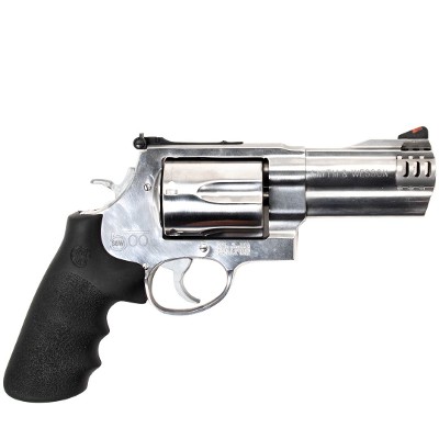 SMITH & WESSON 500 .500 S&W MAG - Image 2 of 2