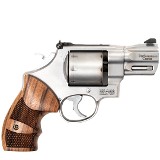 SMITH & WESSON 627-5 PERFORMANCE CENTER .357 MAG - Image 2 of 2