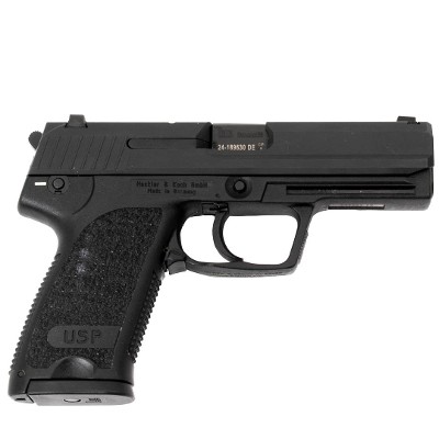 HECKLER & KOCH USP 9MM LUGER (9X19 PARA) - Image 2 of 3