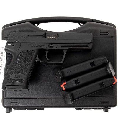 HECKLER & KOCH USP 9MM LUGER (9X19 PARA) - Image 3 of 3