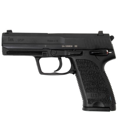 HECKLER & KOCH USP 9MM LUGER (9X19 PARA) - Image 1 of 3
