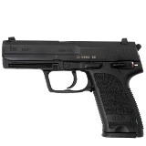 HECKLER & KOCH USP 9MM LUGER (9X19 PARA) - Image 1 of 3