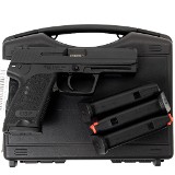 HECKLER & KOCH USP 9MM LUGER (9X19 PARA) - Image 3 of 3