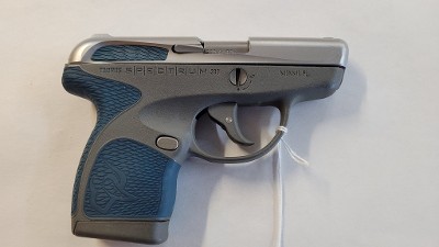 TAURUS SPECTRUM .380 ACP - Image 4 of 7