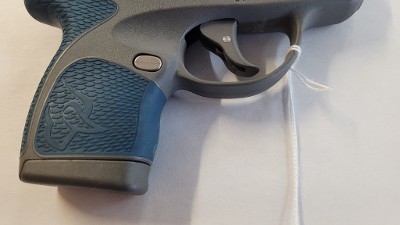 TAURUS SPECTRUM .380 ACP - Image 2 of 7