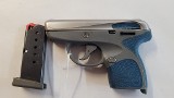 TAURUS SPECTRUM .380 ACP - Image 1 of 7