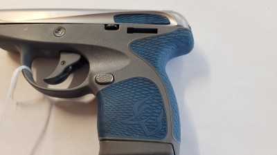 TAURUS SPECTRUM .380 ACP - Image 6 of 7
