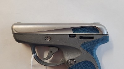 TAURUS SPECTRUM .380 ACP - Image 5 of 7