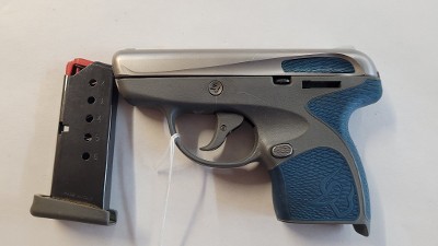 TAURUS SPECTRUM .380 ACP - Image 1 of 7